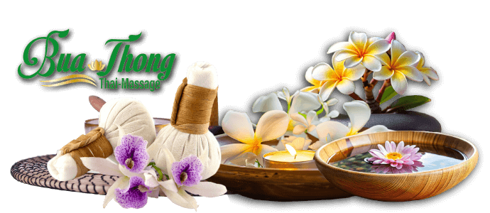 Bua Thaong Thai-Massage in Mainz-Drais