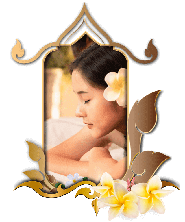 Traditionelle Thai-Massage-Behandlung Bua Thong in Mainz-Drais